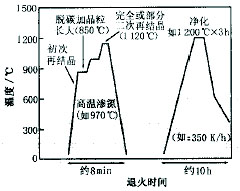 國(guó)外取向電工鋼的生產(chǎn)新工藝(下)