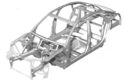 日本汽車制造業(yè)新材料之發(fā)展綜述(中)