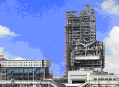 �Ǹߠt���F Non-blast furnace